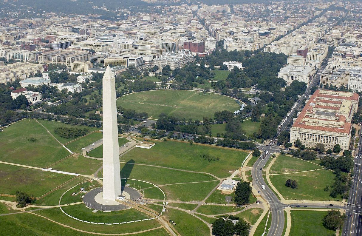HelloDC.com Domain Name for DC