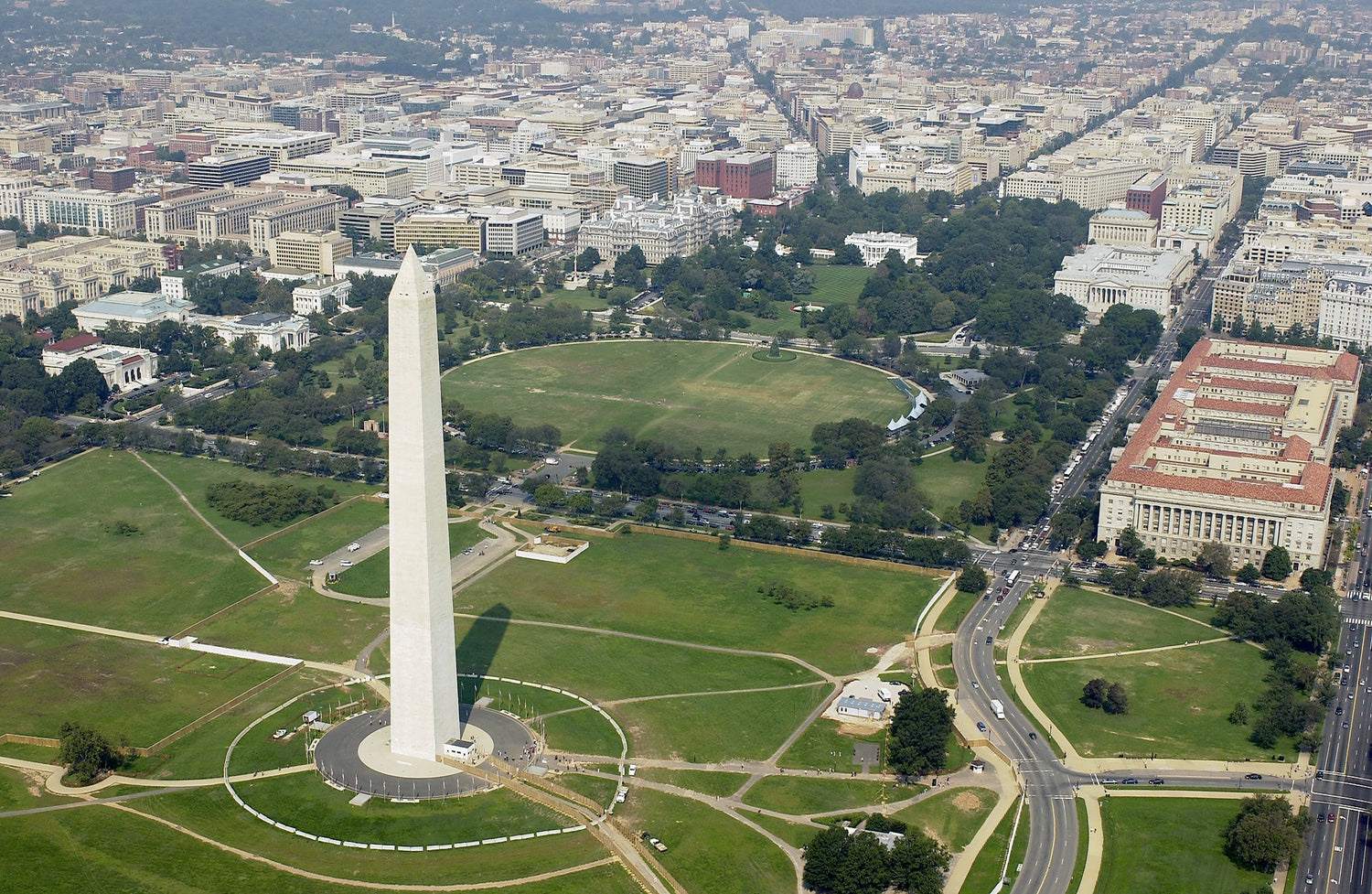 HelloDC.com Domain Name for DC