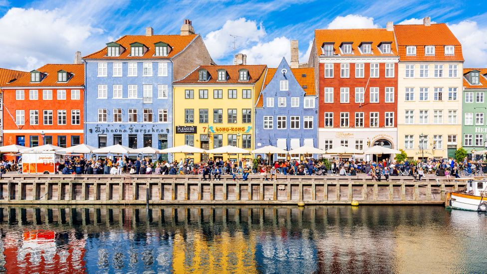 HelloDenmark.com Domain Name for Denmark