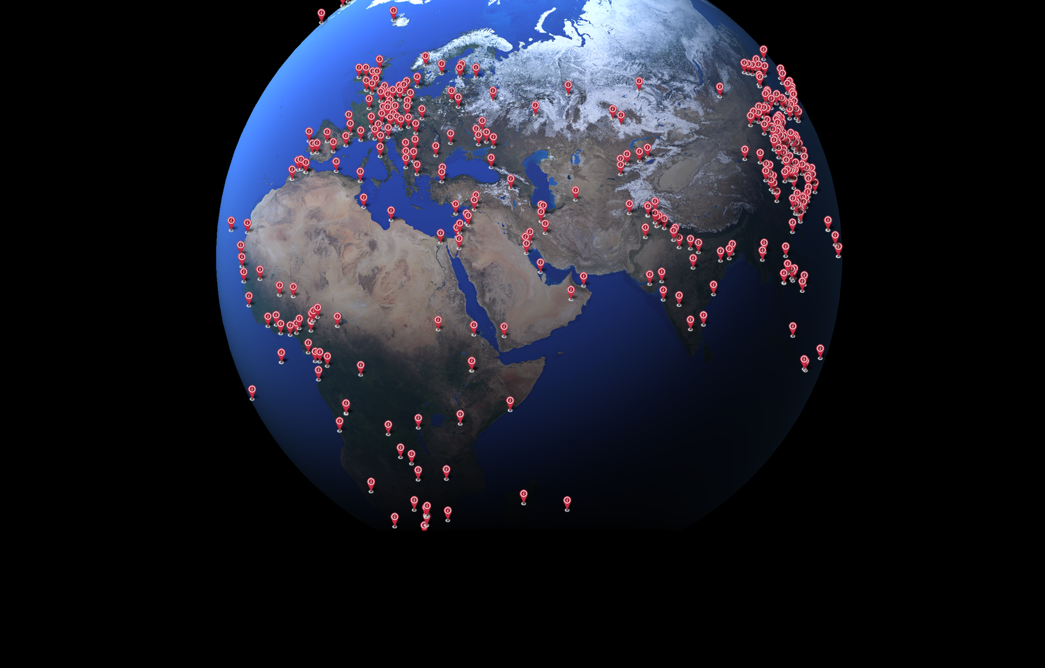 HelloEarth.com