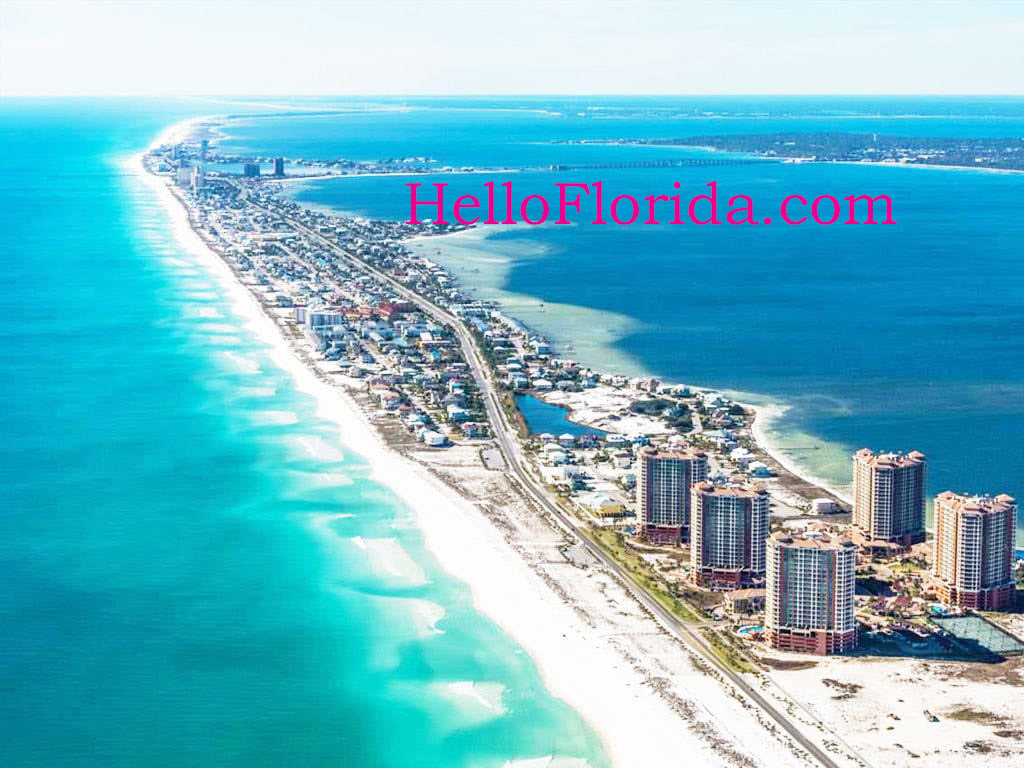 HelloFlorida.com Domain Name for Florida