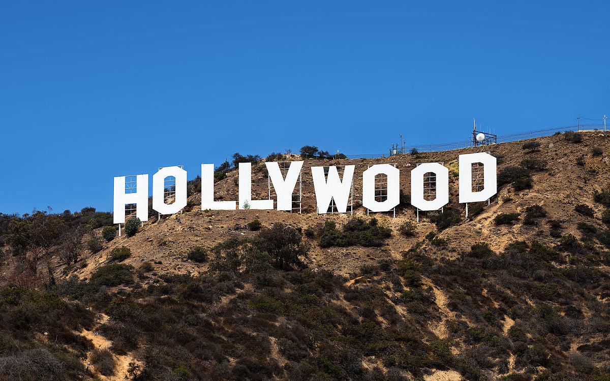 HelloHollywood.com Domain Name for Hollywood