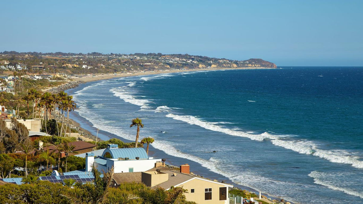 HelloMalibu.com Domain Name for Malibu