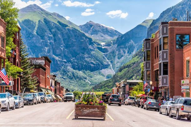 HelloTelluride.com Domain Name for Telluride