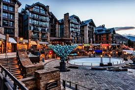 HelloVail.com Domain Name for Vail