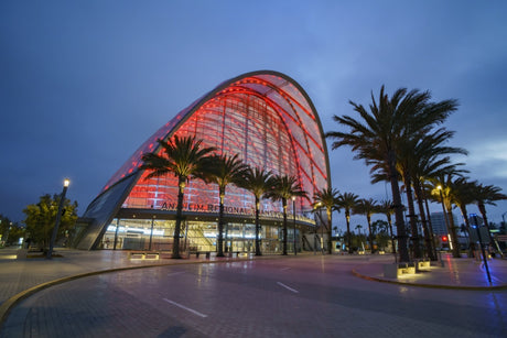Anaheim