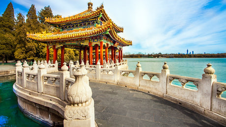 Beijing