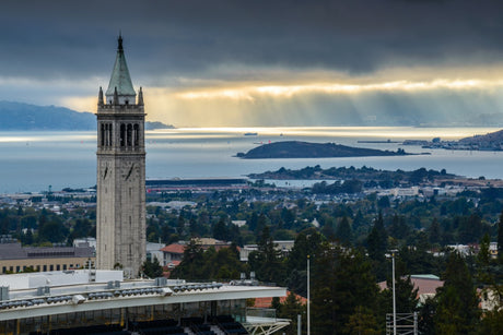 Berkeley