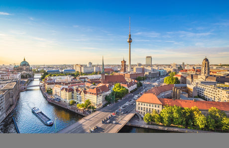 Berlin