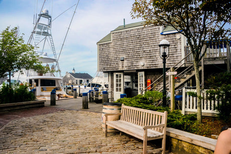 Cape Cod