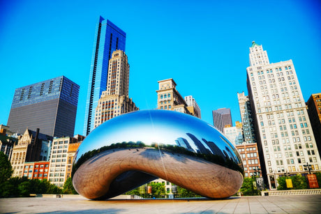 Chicago
