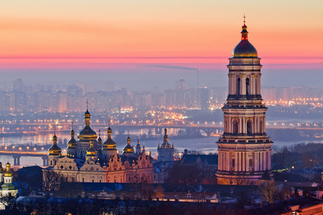 Kiev