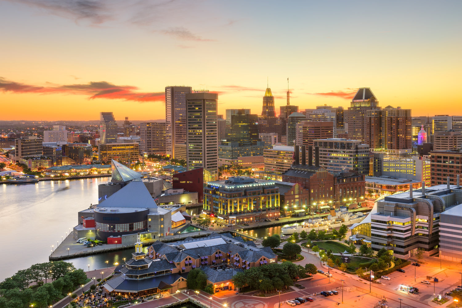 HelloMaryland.com Domain Name for Maryland