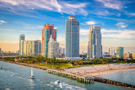 Miami