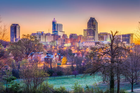 Raleigh
