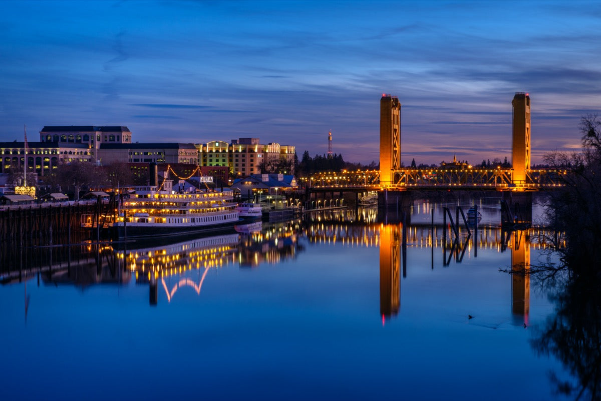 Sacramento