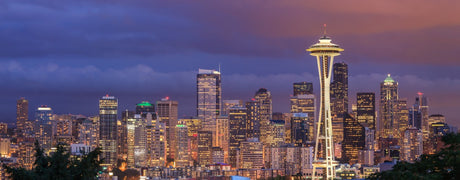 Seattle