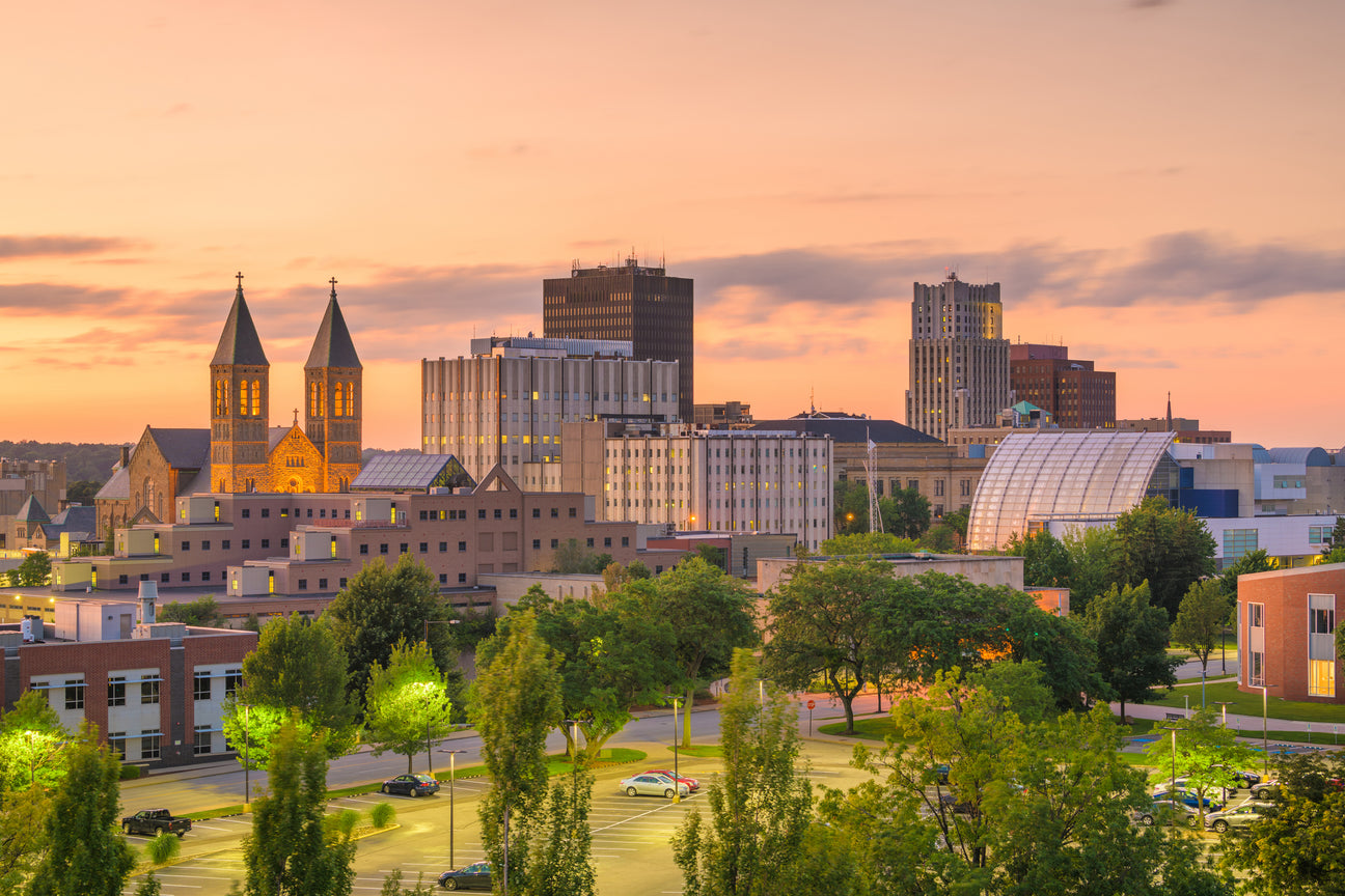 Akron Domain Names