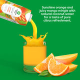 Orange Mango - 24 Pack