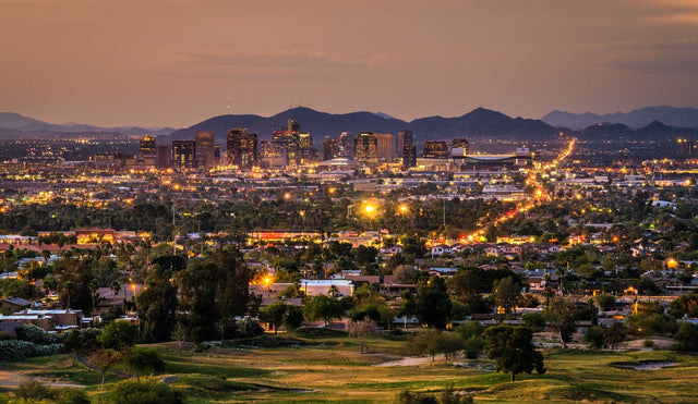 Phoenix