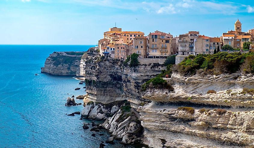 HelloCorsica.com Domain Name for Corsica