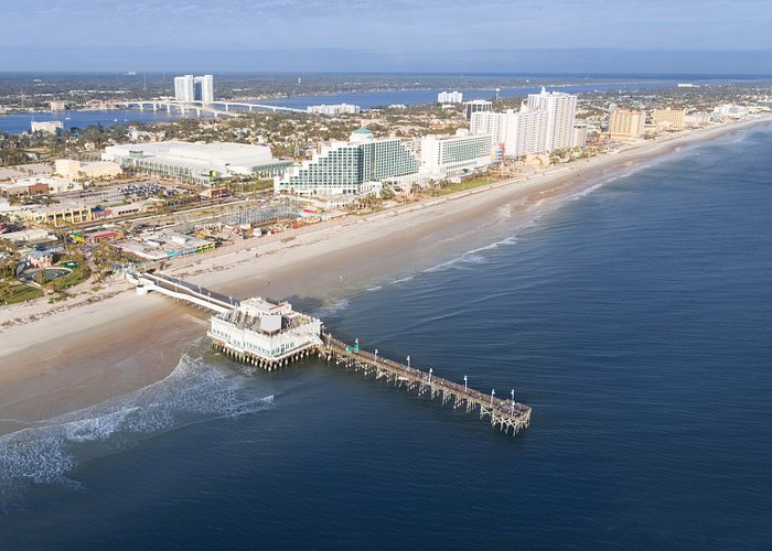 HelloDaytonaBeach.com Domain Name for Daytona Beach