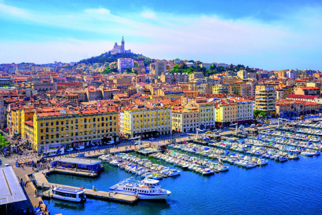 HelloMarseilles.com Domain Name for Marseilles