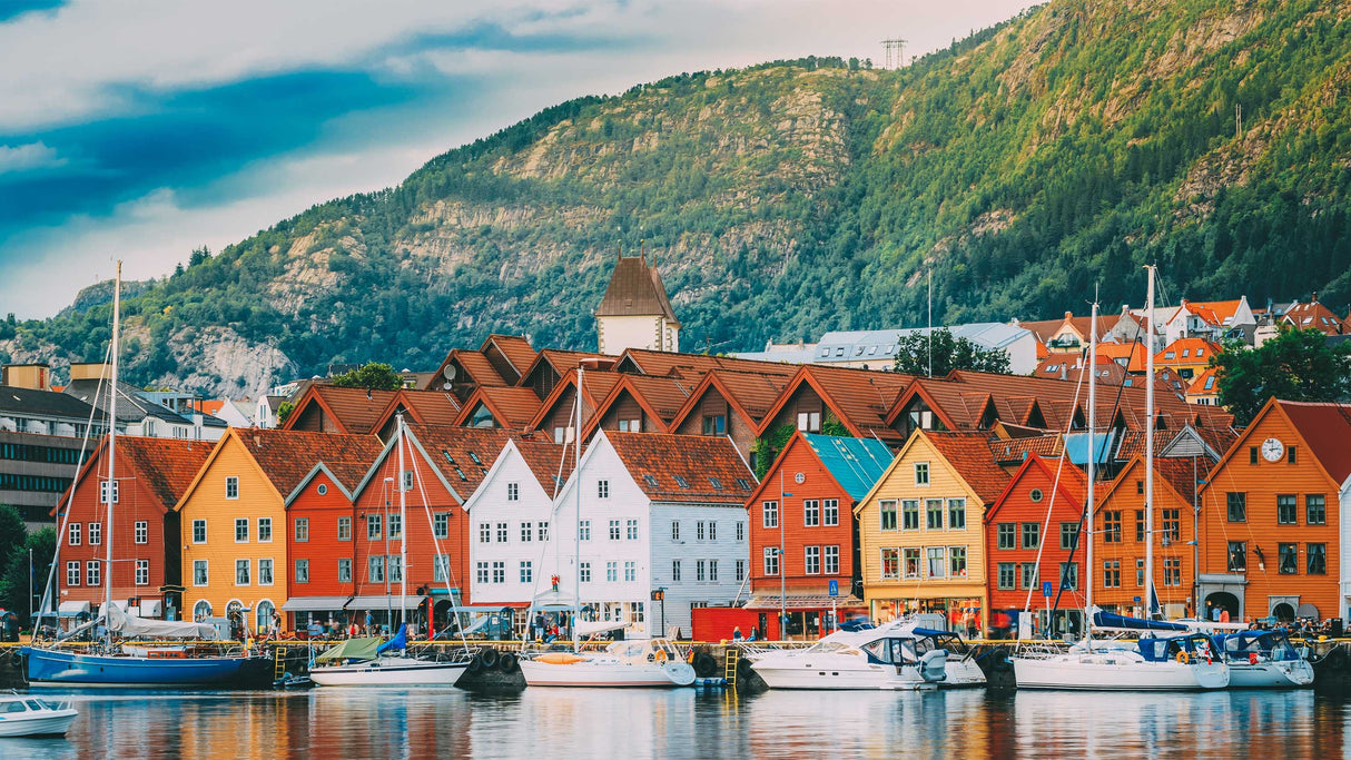 HelloScandinavia.com Domain Name for Scandinavia