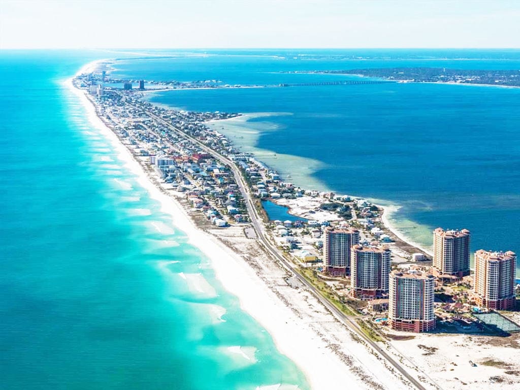 HelloPensacola.com Domain Name for Pensacola