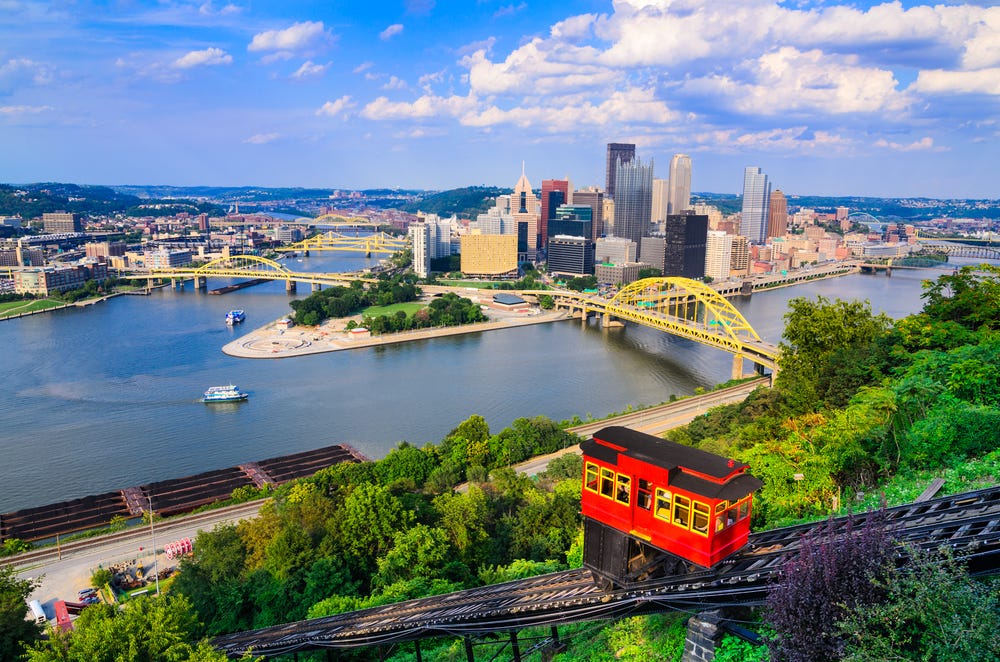 HelloPittsburgh.com Domain Name for Pittsburgh