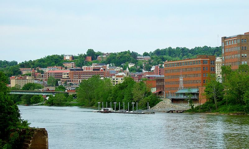 HelloWestVirginia.com Domain Name for WestVirginia
