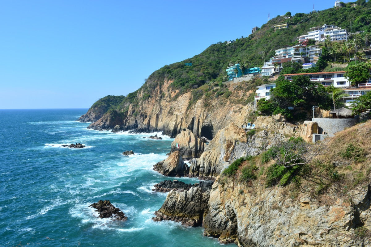 Acapulco
