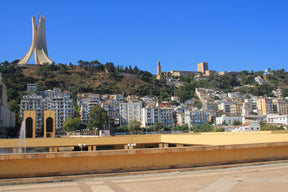 Algiers