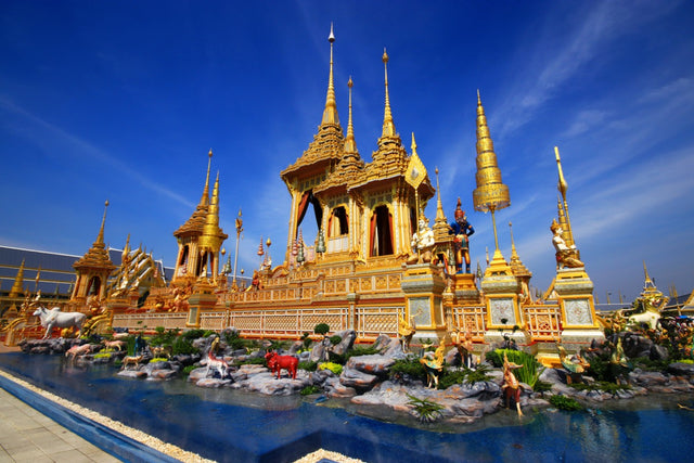 Bangkok