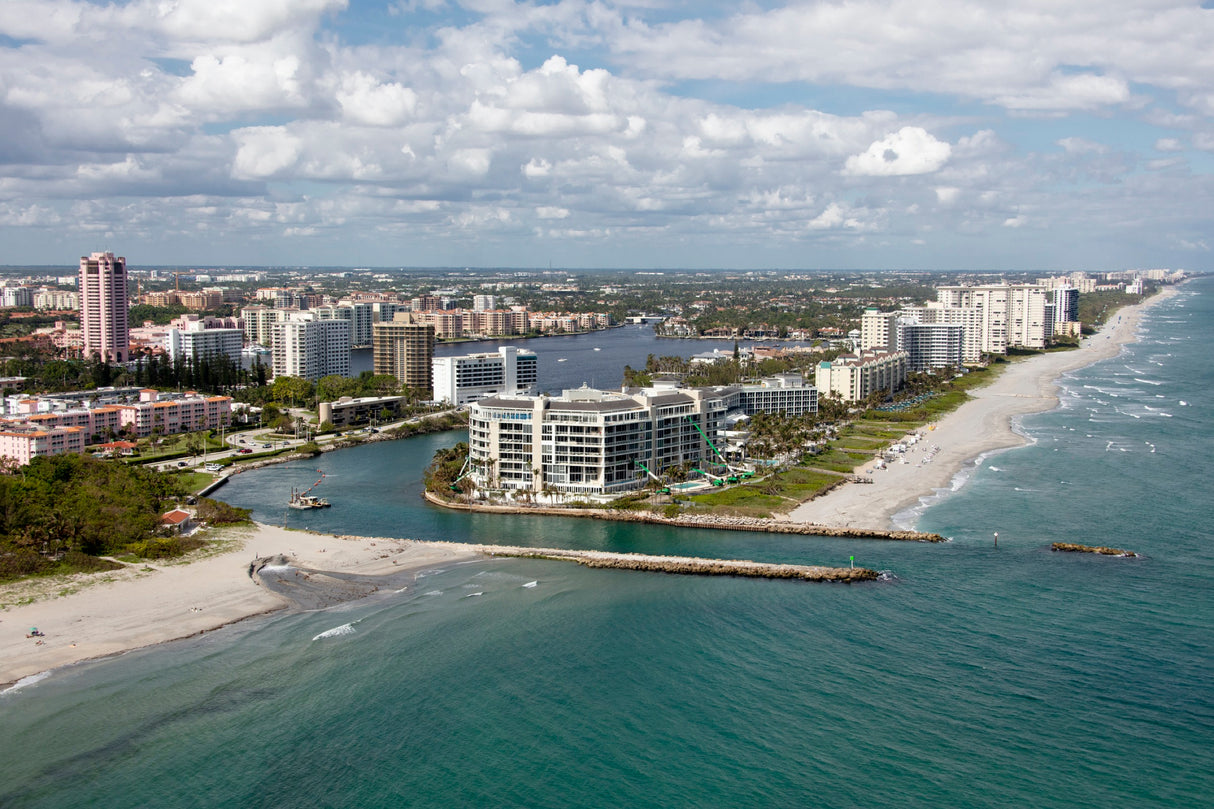 Boca Raton