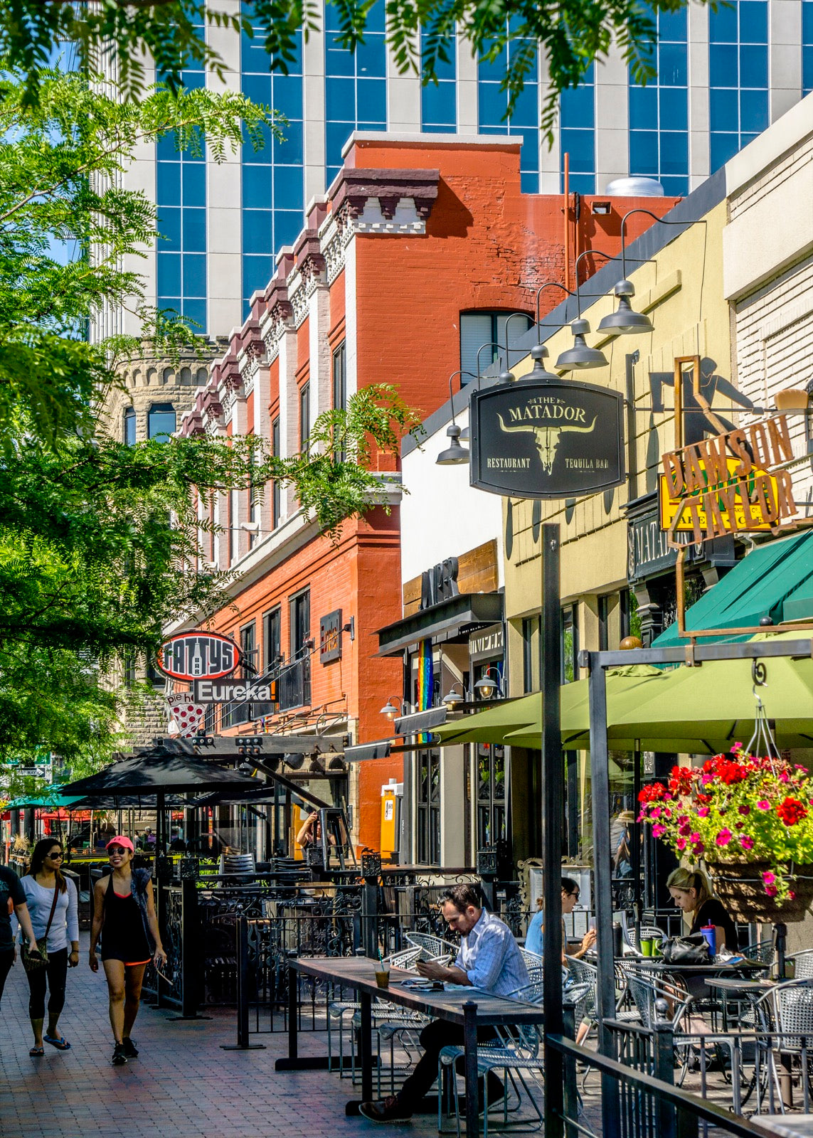 Boise