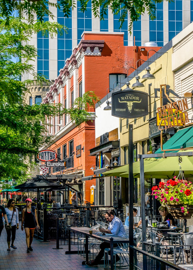 Boise