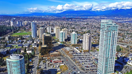 Burnaby