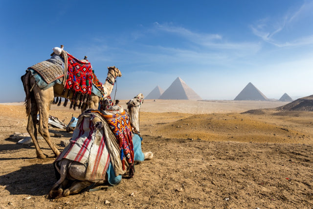 Cairo
