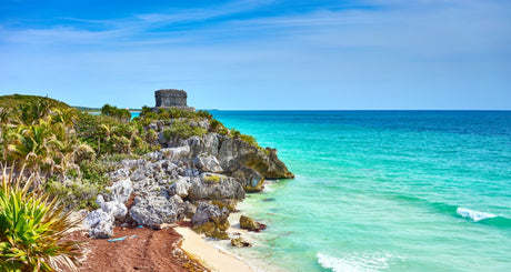 Cancun