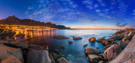 Capetown