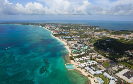Cayman Islands