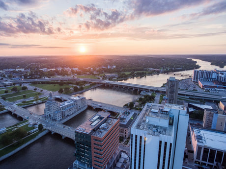 Cedar Rapids