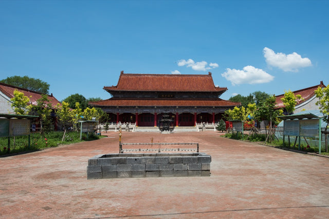 Changchun