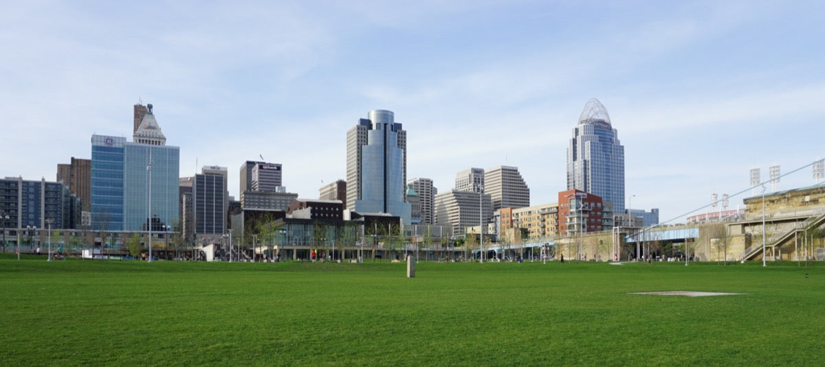 Cincinnati