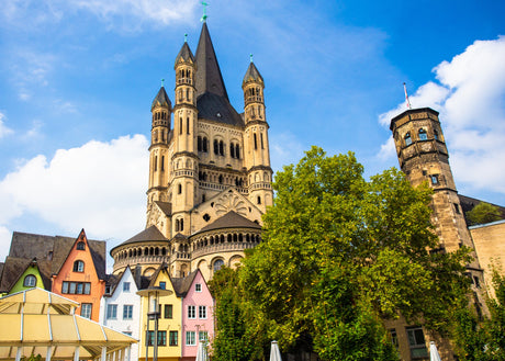 Cologne
