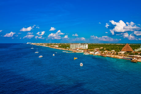 Cozumel