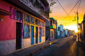 Cuba