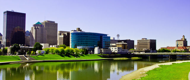 Dayton