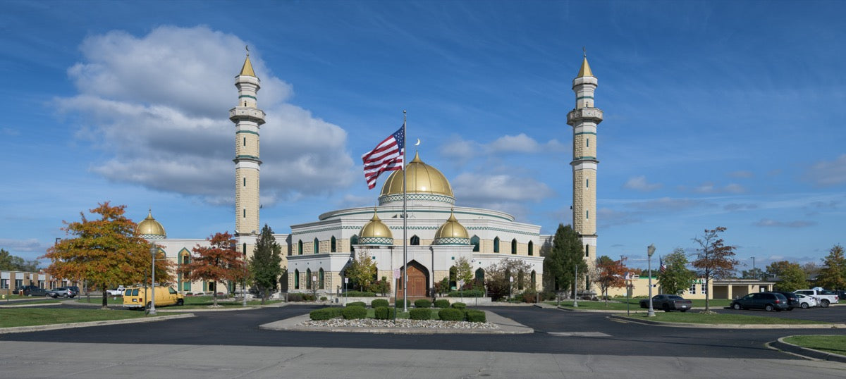 Dearborn